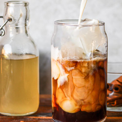 Horchata Syrup