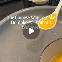 Gluten Free Asian Recipes &amp; More | The Chinese Way To Make Dumplings…...