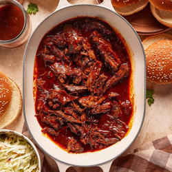 Easy Bbq Chuck Roast