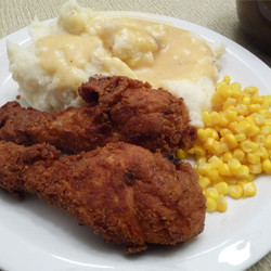 Chicken Gravy