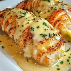 Creamy Garlic Butter Lobster Tails Recipe: The Ultimate Guide For A Gourmet Experience
