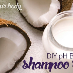 Ph Balanced Shampoo Recipe For A Healthy Scalp