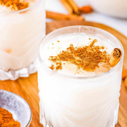 Vegan Horchata