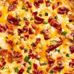 Jalapeño Popper Dip