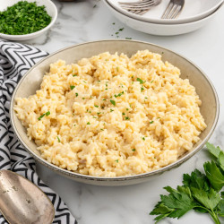 Souper Rice