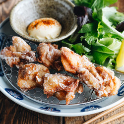 Karaage (Fried Chicken)