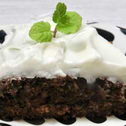Tomato Soup Cake