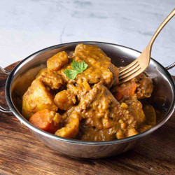 Instant Pot Chicken Curry