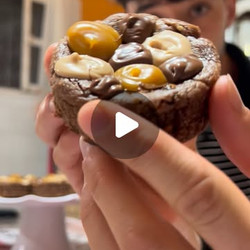 Chocolate Cookies