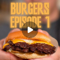 The Everyday Burger