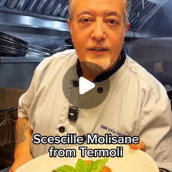 Scescille Molisane