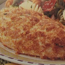 Breaded Ranch Chicken