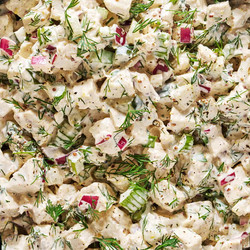 Best Chicken Salad