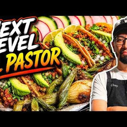 Al Pastor Tacos
