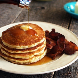 Ihop Buttermilk Pancakes