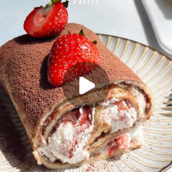 Lazy Girl Crêpe (but Make It Fancy)
