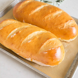 My Favorite French Bread