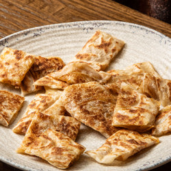Roti Pisang