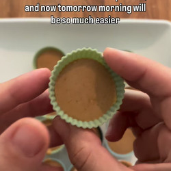 Pb Banana Bites