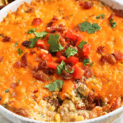 Corn Dip
