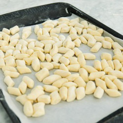 Potato Gnocchi