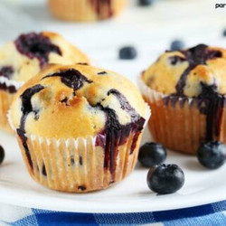 Pancake Muffins
