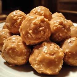 Butterfinger Balls