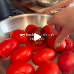 Creamy Tomato Pasta