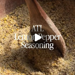Atl Lemon Pepper Seasoning