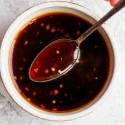How To Make Homemade Teriyaki Sauce