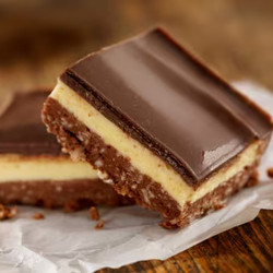 Nanaimo Bar