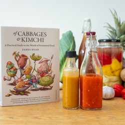 Everyday Hot Sauce