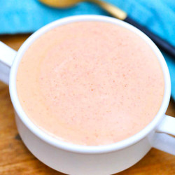 Homemade Yum Yum Sauce