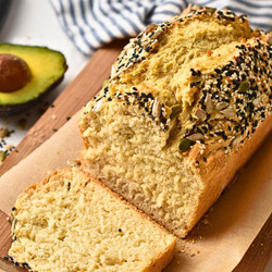 Beer Bread