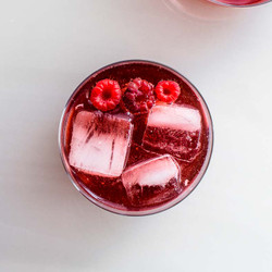 Raspberry Shrub Recipe