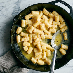 Gnocchi