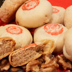 Mooncakes