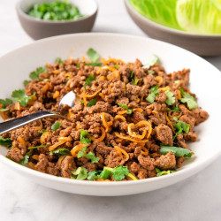 Shortcut Pad Kra Pao Recipe (10 Minutes) easy mains must