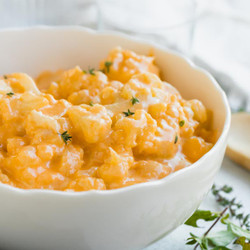 Keto Mac And Cheese