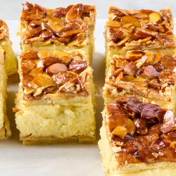 Bee Sting Bars