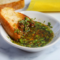 Tajin Bread Dipping Oil