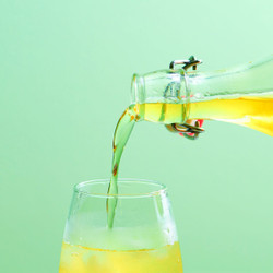 Diy Elderflower Cordial