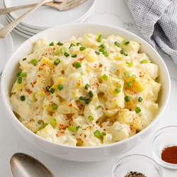 Potato Salad Recipe