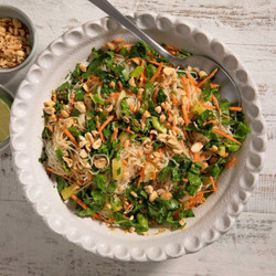 Asian Noodle Salad