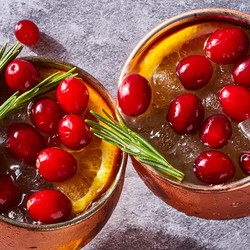 Yule Mule