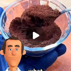Diy Coffee And Cinnamon Shampoo