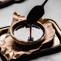 Sweet Soy Sauce (kecap Manis)