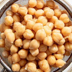 How To Soften Firm Canned Chickpeas And Other Beans