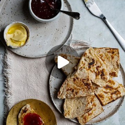 Soda Farls