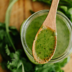 Chimichurri Sauce